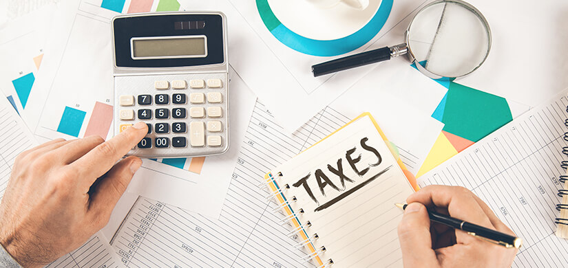 A Complete Guide While selecting Tax Accountants in Sydney
